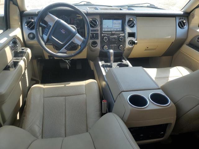  FORD EXPEDITION 2017 Серый