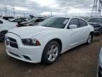 2011 Dodge Charger  for Sale in Elgin, IL - Rear End