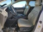 2015 Ford Edge Sel للبيع في Airway Heights، WA - Water/Flood