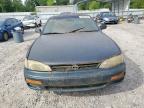 1995 Toyota Camry Le   იყიდება Augusta-ში, GA - Mechanical