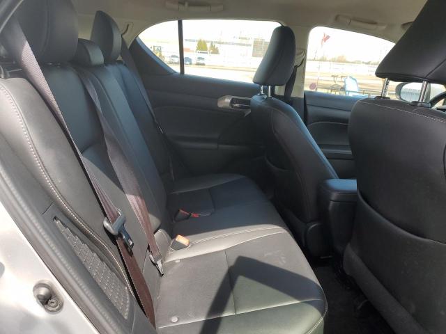 2015 LEXUS CT 200