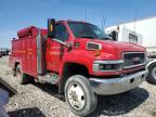 2006 Gmc C5500 C5C042 na sprzedaż w London, ON - Burn