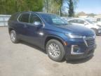 2023 Chevrolet Traverse Lt for Sale in Glassboro, NJ - Front End