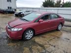 2006 Honda Civic Lx for Sale in Windsor, NJ - Side
