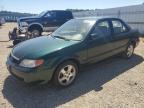 2002 Mazda Protege Dx за продажба в Anderson, CA - Rear End