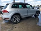 2017 Volkswagen Touareg Wolfsburg en Venta en West Palm Beach, FL - Minor Dent/Scratches