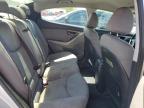 2011 Hyundai Elantra Gls на продаже в Columbus, OH - Water/Flood