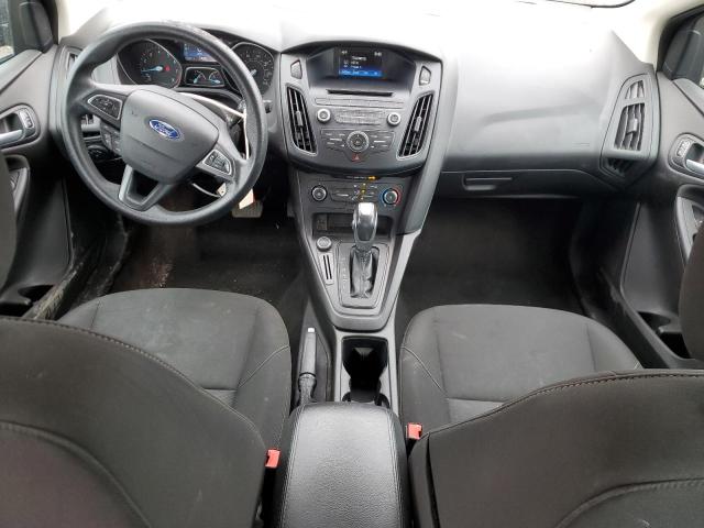 Седаны FORD FOCUS 2016 Серый