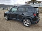 2015 JEEP RENEGADE LATITUDE for sale at Copart MI - FLINT