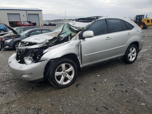 2005 Lexus Rx 330