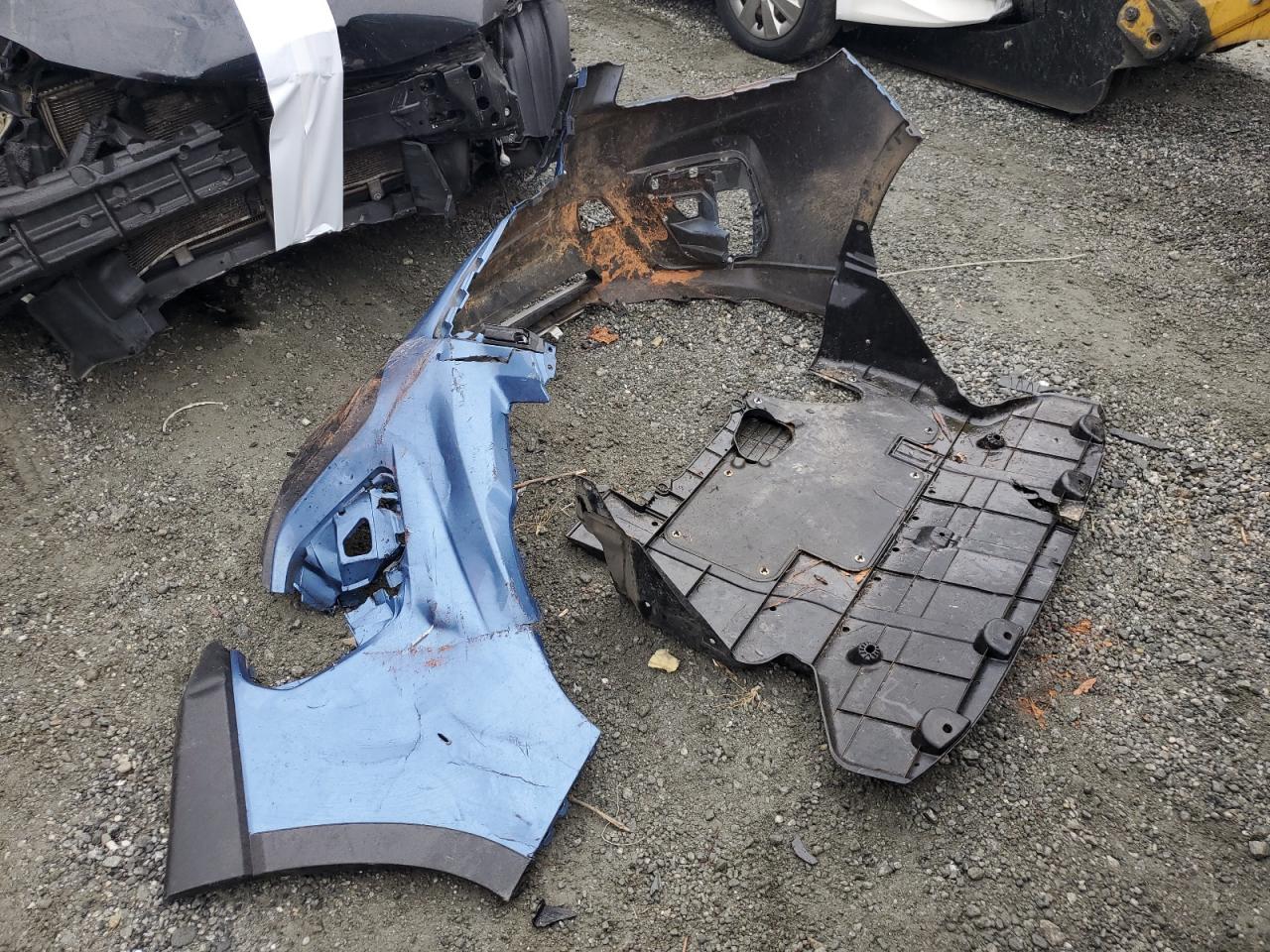 2020 Subaru Forester Touring VIN: JF2SKAXCXLH580941 Lot: 51689715
