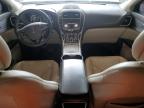2017 Lincoln Mkx Reserve zu verkaufen in Lexington, KY - Rear End