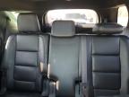 2013 Ford Explorer Xlt იყიდება Wayland-ში, MI - Front End