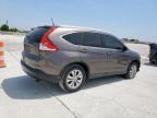 2014 Honda Cr-V Exl de vânzare în Haslet, TX - Front End