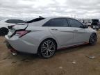 2023 Hyundai Elantra N  for Sale in Elgin, IL - Rear End