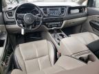 2020 Kia Sedona Lx للبيع في Woodburn، OR - Rear End