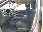 2022 Mitsubishi Outlander Es იყიდება Houston-ში, TX - Front End