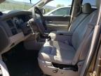 2005 Dodge Durango Limited იყიდება Chambersburg-ში, PA - Front End