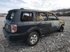 2008 Honda Pilot Vp للبيع في Avon، MN - Burn