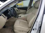 2017 Infiniti Qx50  იყიდება Vallejo-ში, CA - Rear End