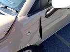 2014 FIAT 500 COLOUR for sale at Copart SANDTOFT