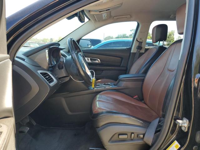  GMC TERRAIN 2016 Czarny