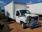 2021 Ford Econoline E350 Super Duty Cutaway Van for Sale in Mocksville, NC - Front End