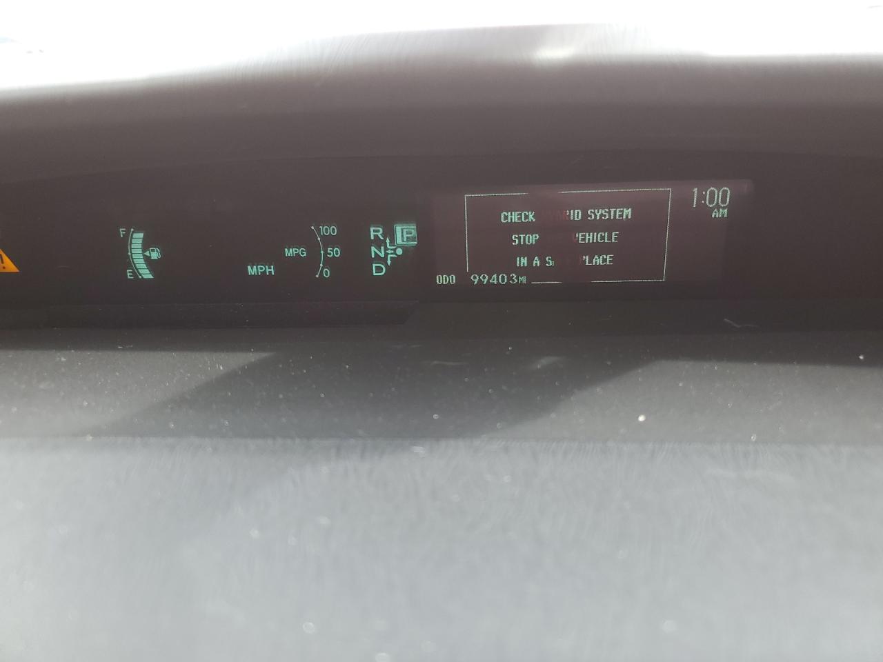 2015 Toyota Prius VIN: JTDKN3DU7F0457955 Lot: 51382175