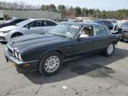 2002 Jaguar Xj8  for Sale in Exeter, RI - Rear End