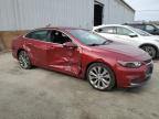2018 Chevrolet Malibu Premier for Sale in Windsor, NJ - Side