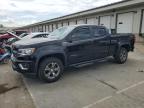 2016 Chevrolet Colorado Z71 en Venta en Louisville, KY - Front End