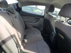 2014 Hyundai Elantra Se for Sale in Spartanburg, SC - Rear End