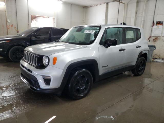 2019 Jeep Renegade Sport