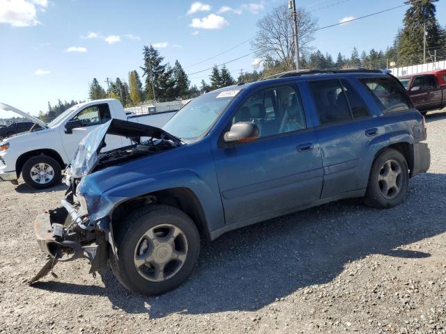 2005 Chevrolet Trailblazer Ls