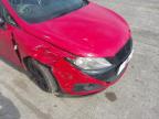 2009 SEAT IBIZA SE for sale at Copart CHESTER