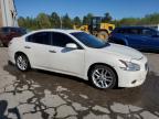 2011 Nissan Maxima S for Sale in Memphis, TN - Rear End