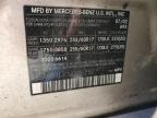 2003 Mercedes-Benz Ml 320 for Sale in Portland, OR - Front End