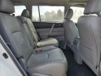 2011 Toyota Highlander Base იყიდება Finksburg-ში, MD - Rear End