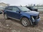 2012 Ford Edge Limited zu verkaufen in Central Square, NY - Front End