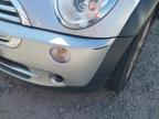 2004 MINI MINI COOPE for sale at Copart WOLVERHAMPTON