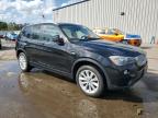 2017 Bmw X3 Xdrive28I იყიდება Harleyville-ში, SC - Side