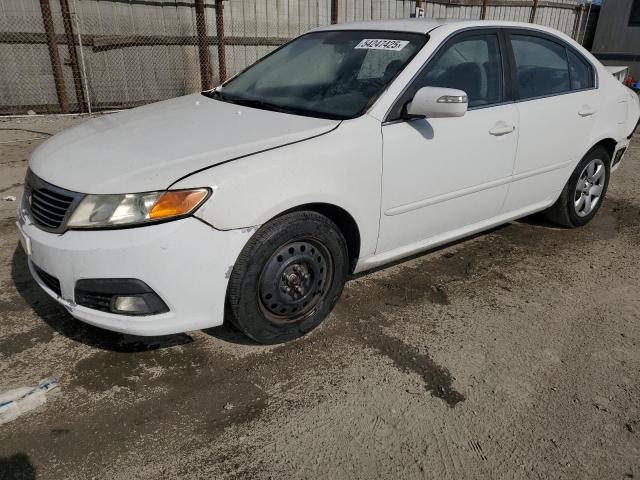 2009 Kia Optima Lx