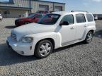 2011 Chevrolet Hhr Ls de vânzare în Earlington, KY - Rear End