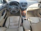 2007 Honda Accord Ex de vânzare în York Haven, PA - Front End