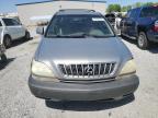 2003 Lexus Rx 300 en Venta en Spartanburg, SC - Front End