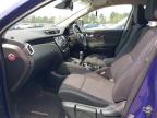 2017 NISSAN QASHQAI AC for sale at Copart GLOUCESTER