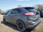 2021 Ford Edge Sel للبيع في Des Moines، IA - Front End