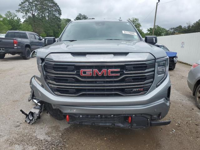  GMC SIERRA 2024 Gray