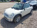 2006 MINI MINI ONE for sale at Copart WISBECH