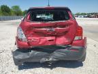 2015 Chevrolet Trax 1Ls de vânzare în Prairie Grove, AR - Rear End